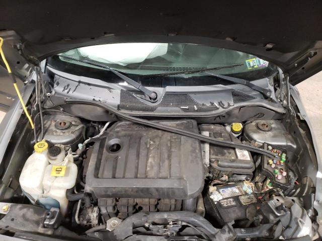 Photo 7 from auction – 2012 JEEP PATRIOT SP with VIN 1C4NJRBB0CD563620