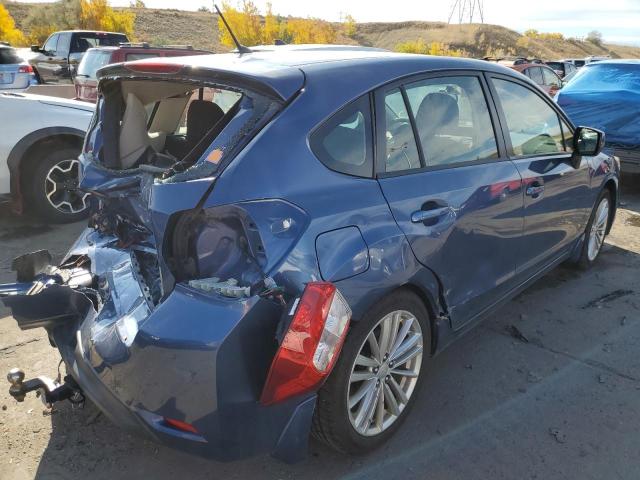 Photo 4 from auction – 2013 SUBARU IMPREZA PR with VIN JF1GPAD61DH818686