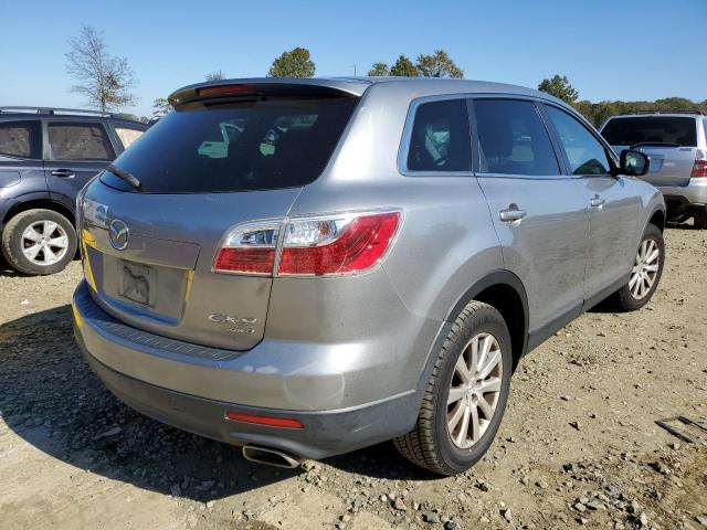 Photo 4 from auction – 2010 MAZDA CX-9 with VIN JM3TB3MVXA0223752