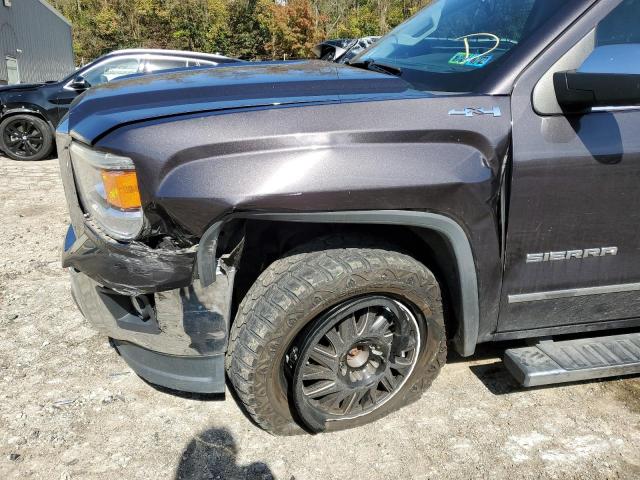 Photo 9 from auction – 2015 GMC SIERRA K15 with VIN 3GTU2VEC1FG136086