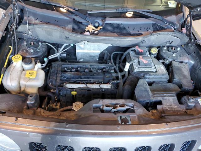 Photo 9 from auction – 2015 JEEP PATRIOT SP with VIN 1C4NJPBA4FD413087