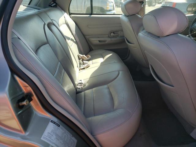 Photo 6 from auction – 1998 FORD CROWN VICT with VIN 2FAFP74W7WX192630