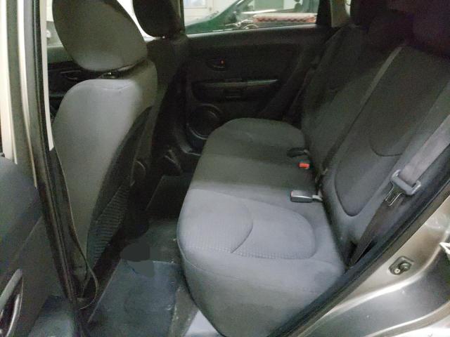 Photo 6 from auction – 2013 KIA SOUL with VIN KNDJT2A50D7624007