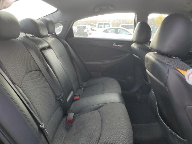 Photo 6 from auction – 2011 HYUNDAI SONATA SE with VIN 5NPEC4AC5BH114773