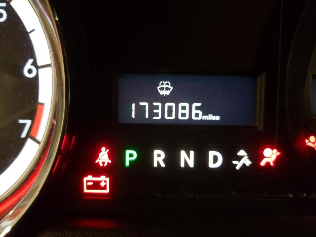 Photo 8 from auction – 2013 DODGE GRAND CARA with VIN 2C4RDGCG9DR817086