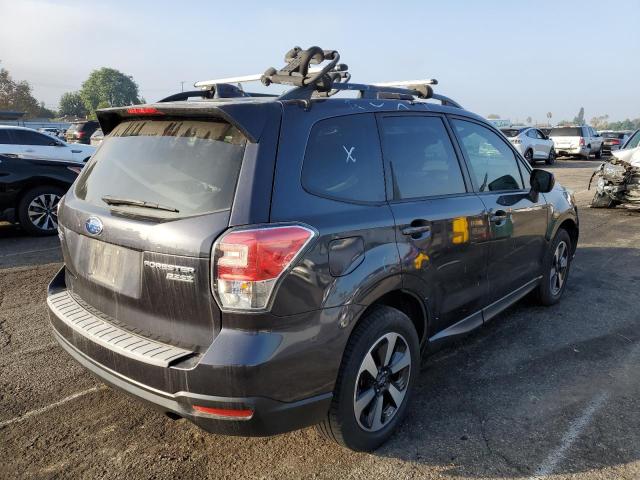 Photo 4 from auction – 2017 SUBARU FORESTER 2 with VIN JF2SJAEC9HH403696