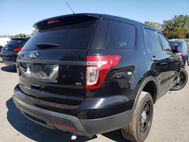 Zdjęcie 4 z aukcji – 2013 FORD EXPLORER P z VIN 1FM5K8AR7DGB59277