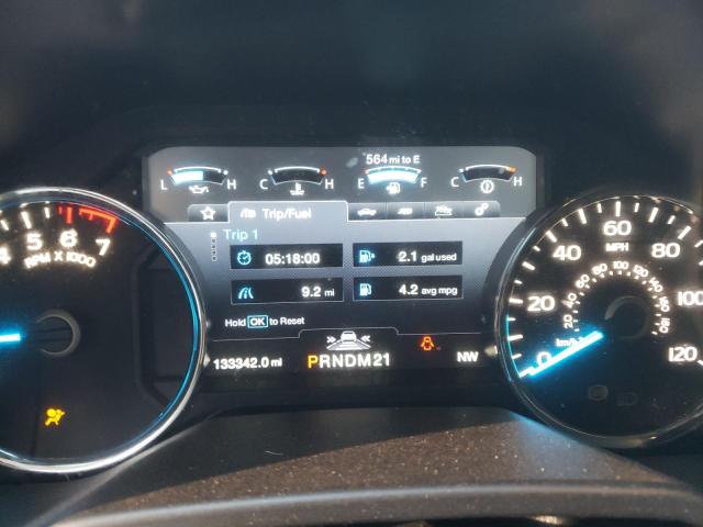 Photo 8 from auction – 2015 FORD F150 SUPER with VIN 1FTEW1EF5FFA32844