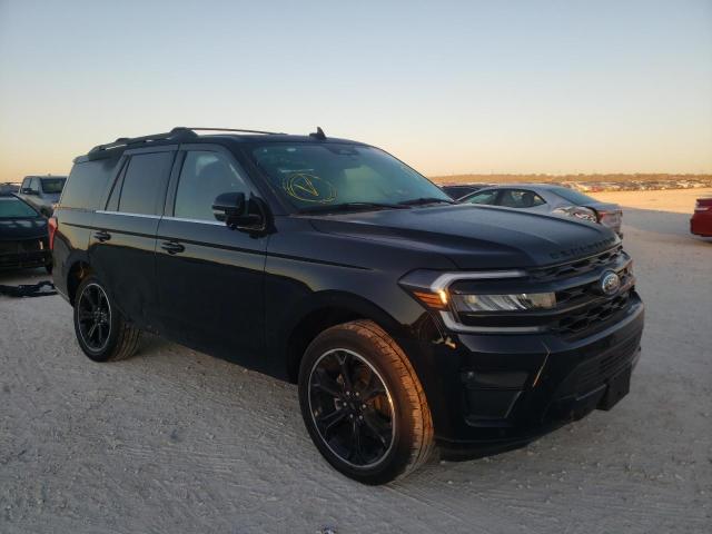 FORD EXPEDITION 2022 with VIN 1FMJU2AT7NEA17672 - Photo from auction