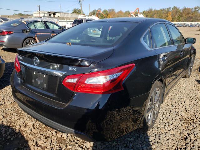 Photo 4 from auction – 2016 NISSAN ALTIMA 2.5 with VIN 1N4AL3AP2GC118736
