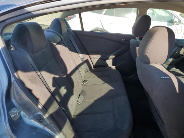 Photo 6 from auction – 2011 NISSAN ALTIMA BAS with VIN 1N4AL2AP5BN467123