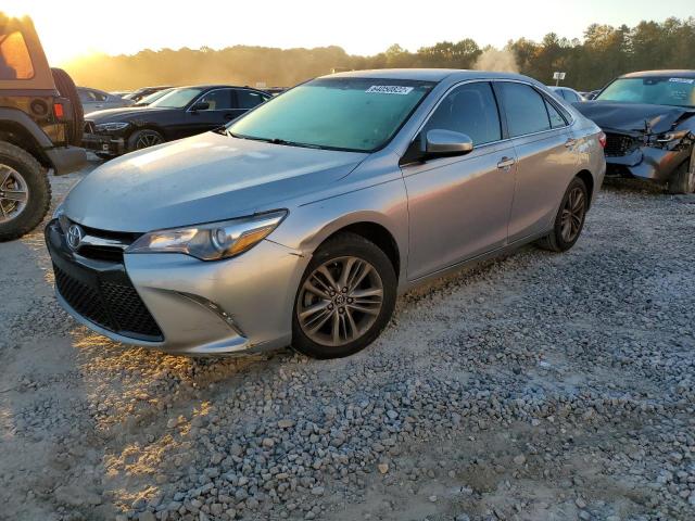Photo 2 from auction – 2016 TOYOTA CAMRY LE with VIN 4T1BF1FK7GU223074