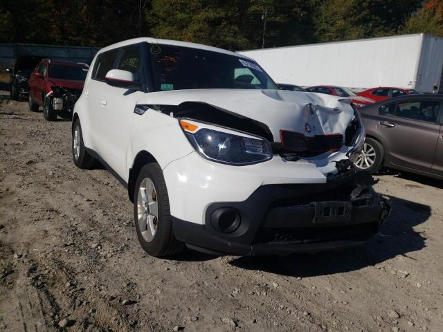 Photo 1 from auction – 2019 KIA SOUL with VIN KNDJN2A21K7632890