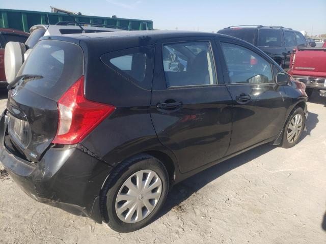 Photo 4 from auction – 2015 NISSAN VERSA NOTE with VIN 3N1CE2CP5FL374055