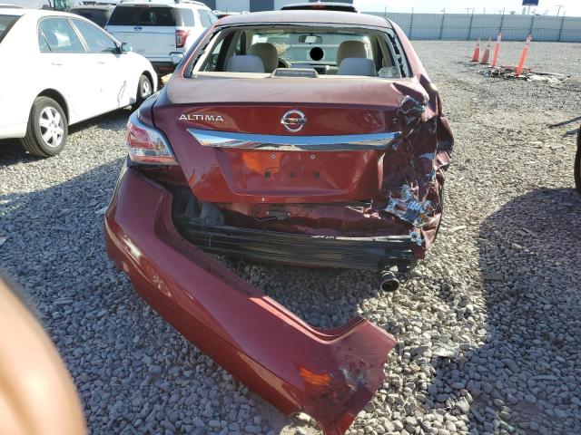 Photo 9 from auction – 2015 NISSAN ALTIMA 2.5 with VIN 1N4AL3AP1FN301337