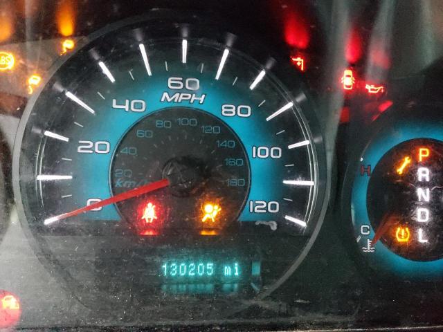 Photo 8 from auction – 2010 FORD FUSION SE with VIN 3FAHP0HA2AR293578