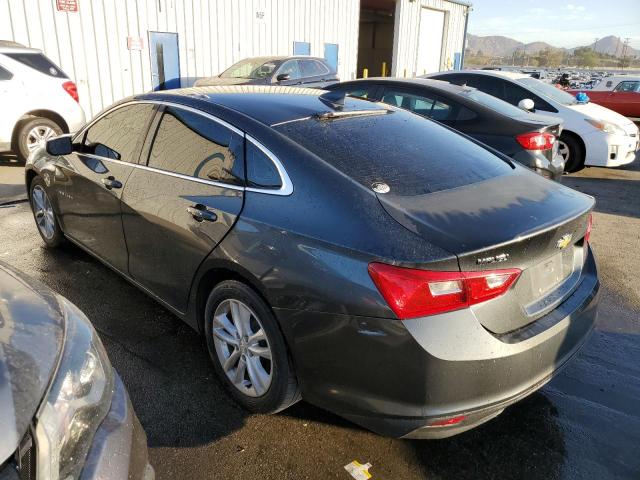 Photo 3 from auction – 2017 CHEVROLET MALIBU LT with VIN 1G1ZE5ST8HF104203