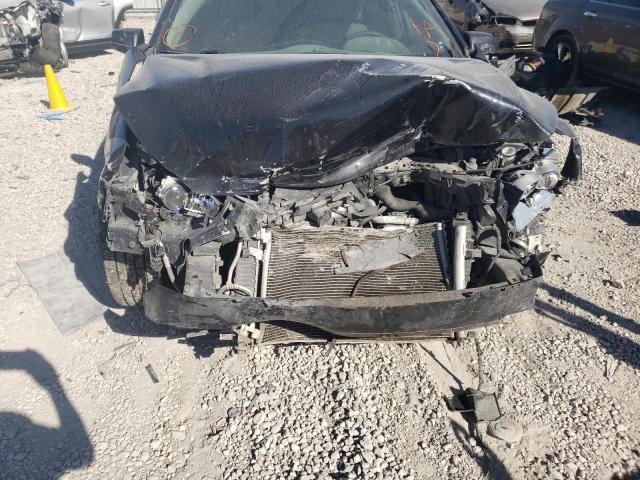 Photo 9 from auction – 2014 CHEVROLET MALIBU 1LT with VIN 1G11C5SL5EF173249