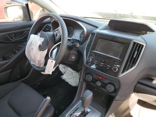 Photo 9 from auction – 2019 SUBARU IMPREZA PR with VIN 4S3GTAC68K3756561
