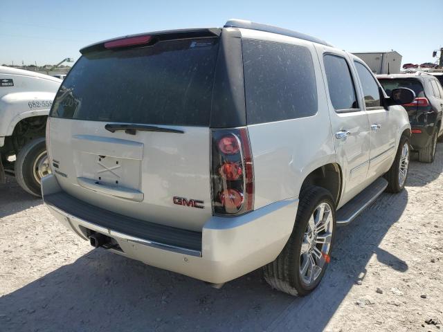 Photo 4 from auction – 2011 GMC YUKON DENA with VIN 1GKS1EEF2BR339653