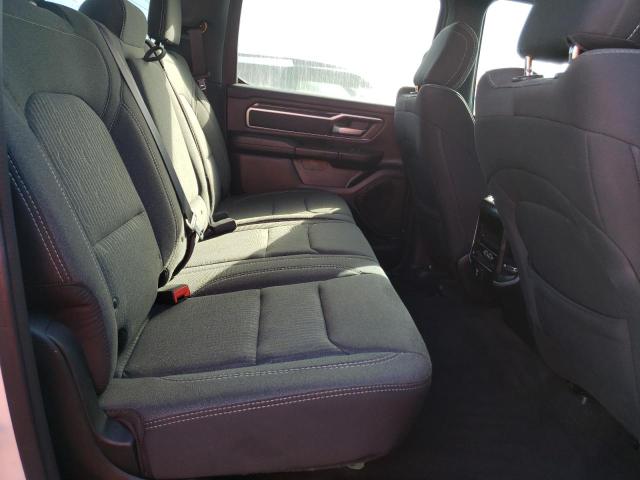 Photo 6 from auction – 2019 RAM 1500 BIG H with VIN 1C6RRFFG0KN879517