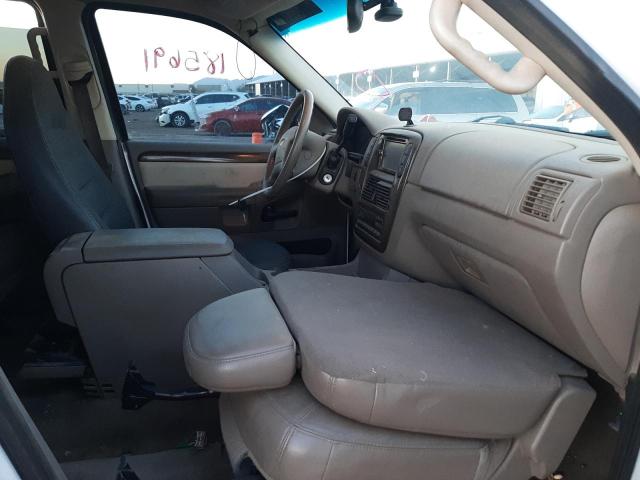 Photo 5 from auction – 2002 FORD EXPLORER E with VIN 1FMZU74E92ZB74430