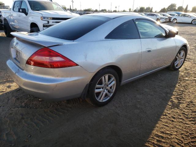 Photo 3 from auction – 2003 HONDA ACCORD EX with VIN 1HGCM81693A014076