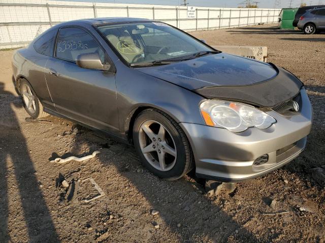 ACURA RSX 2003 with VIN JH4DC54843C016421 - Photo from auction