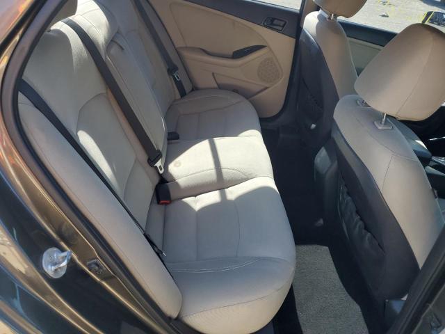 Photo 6 from auction – 2014 KIA OPTIMA LX with VIN 5XXGM4A72EG288485