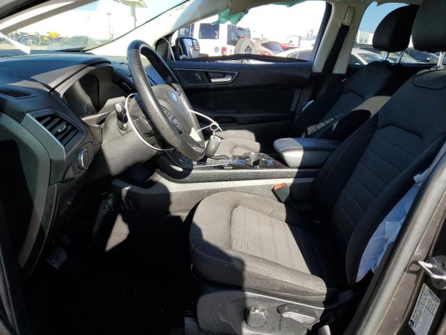 Photo 5 from auction – 2017 FORD EDGE SE with VIN 2FMPK4G96HBB61401