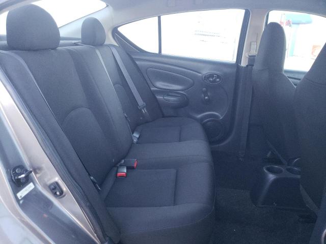 Photo 6 from auction – 2016 NISSAN VERSA S with VIN 3N1CN7AP4GL834985