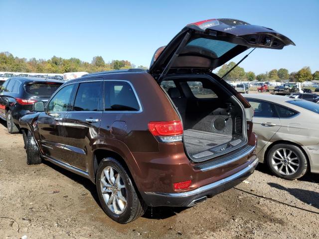 Photo 3 from auction – 2014 JEEP GRAND CHER with VIN 1C4RJFJG8EC498523