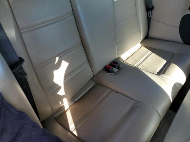 Photo 6 from auction – 2004 FORD MUSTANG with VIN 1FAFP44494F112492