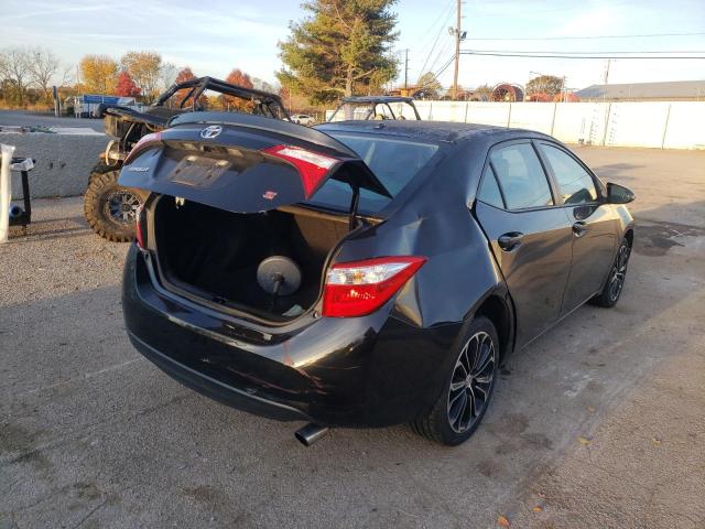 Photo 4 from auction – 2016 TOYOTA COROLLA L with VIN 5YFBURHE0GP501326