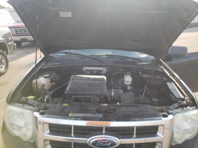Photo 7 from auction – 2012 FORD ESCAPE XLT with VIN 1FMCU0DG1CKB39101