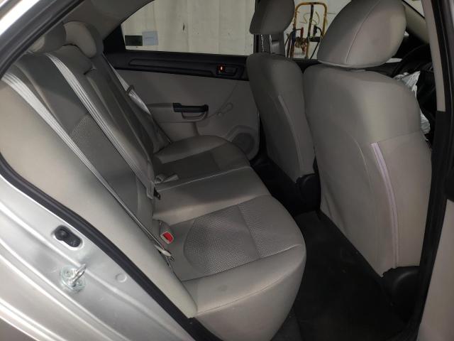 Photo 6 from auction – 2011 KIA FORTE LX with VIN KNAFT4A2XB5450542