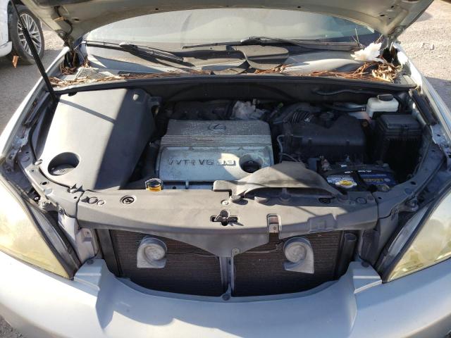 Photo 7 from auction – 2004 LEXUS RX 330 with VIN 2T2GA31U84C003704