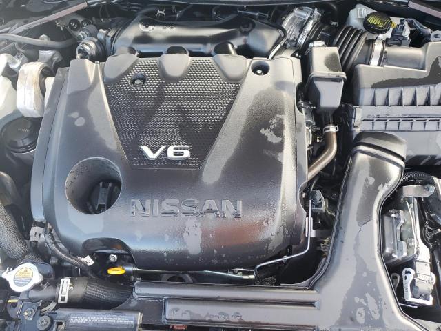 Photo 7 from auction – 2020 NISSAN MAXIMA SL with VIN 1N4AA6DV0LC385787