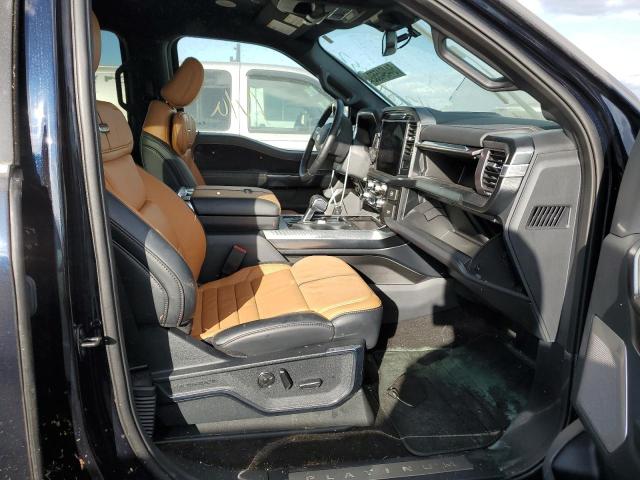 Photo 5 from auction – 2021 FORD F150 SUPER with VIN 1FTFW1CD5MFB94122