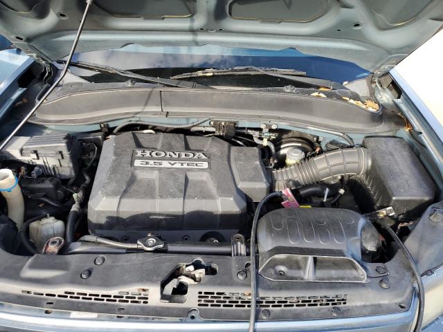 Photo 7 from auction – 2008 HONDA RIDGELINE with VIN 2HJYK16588H511870