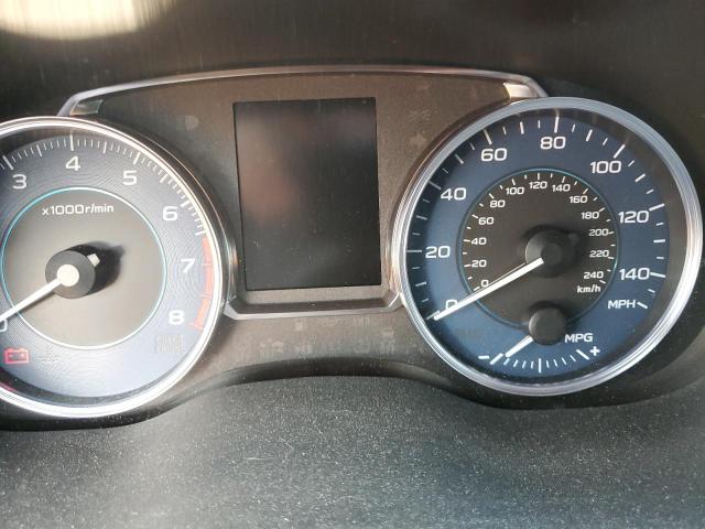Photo 8 from auction – 2015 SUBARU IMPREZA SP with VIN JF1GPAY63F8251622
