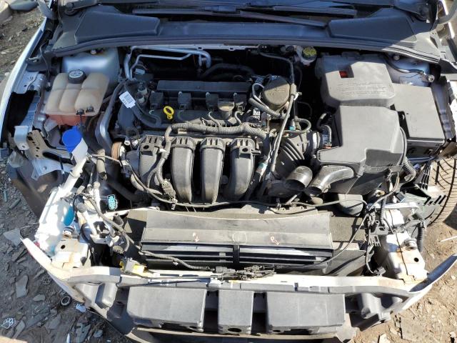 Photo 7 from auction – 2012 FORD FOCUS SE with VIN 1FAHP3F24CL309004