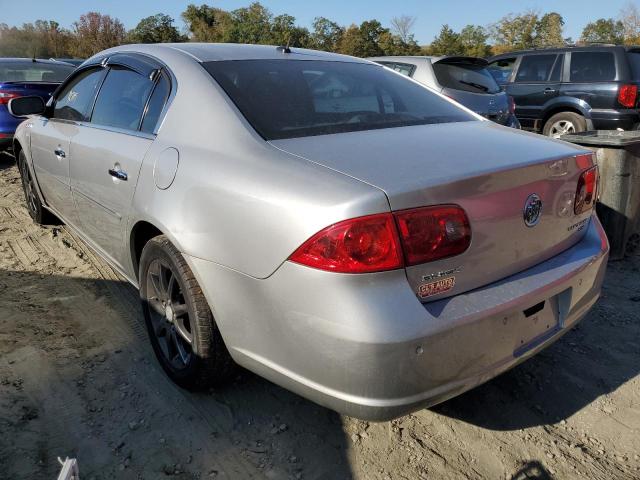 Photo 3 from auction – 2007 BUICK LUCERNE CX with VIN 1G4HD57267U144775