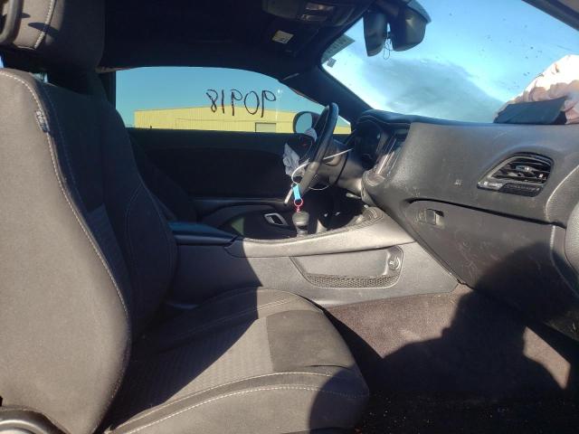 Photo 5 from auction – 2016 DODGE CHALLENGER with VIN 2C3CDZAG6GH221551