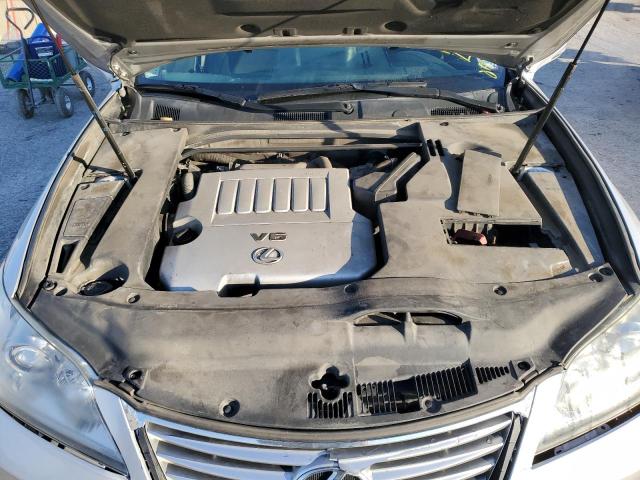 Photo 7 from auction – 2010 LEXUS ES 350 with VIN JTHBK1EG0A2382534