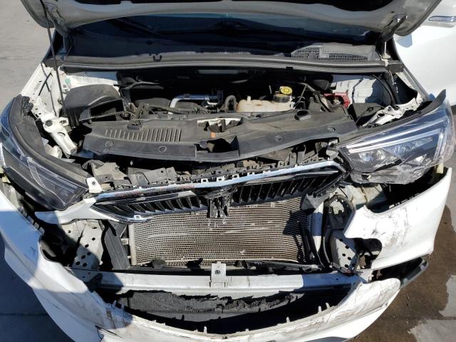 Photo 12 from auction – 2018 BUICK ENCORE PRE with VIN KL4CJASB1JB636103