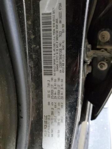 Photo 10 from auction – 2019 RAM 1500 BIG H with VIN 1C6SRFFT9KN671036
