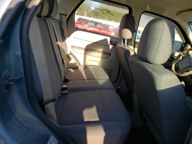 Foto 6 de la subasta – 2010 FORD ESCAPE XLS con VIN 1FMCU0C71AKD17121