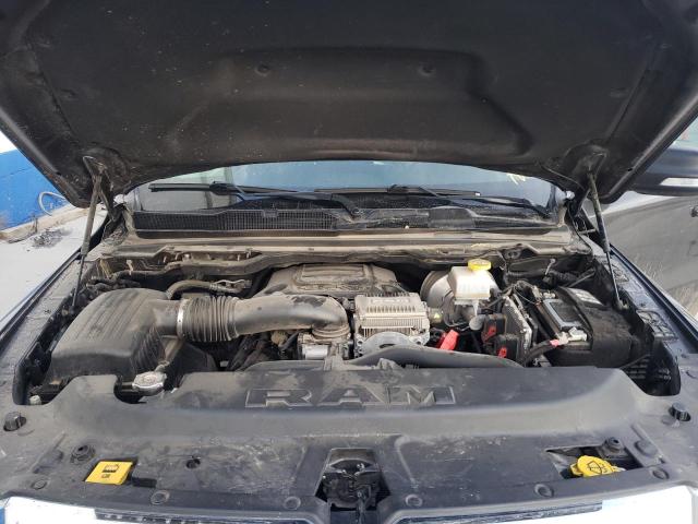 Photo 7 from auction – 2020 RAM 1500 BIG H with VIN 1C6SRFFTXLN411715