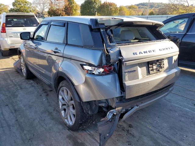 Photo 3 from auction – 2013 LAND ROVER RANGE ROVE with VIN SALVP2BG2DH834858